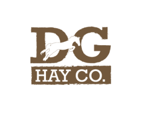DG Hay Company entry by dsdezign