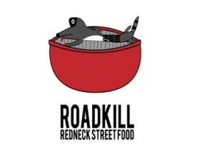 Roadkill entry by pittley