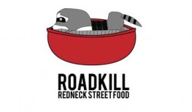 Roadkill entry by pittley