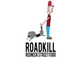 Roadkill entry by pittley