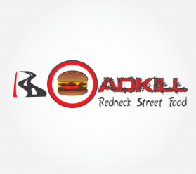 Roadkill entry by KonstantinosTatas