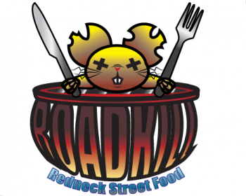 Logo Design for Roadkill