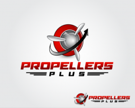 Propellers Plus entry by Lady Jane Arreglado