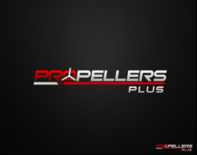Propellers Plus entry by kaizer lomuntad