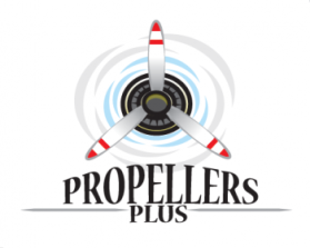 Propellers Plus entry by creative