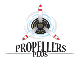 Propellers Plus entry by creative