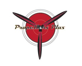 Propellers Plus entry by Connie Hall