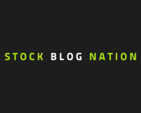Stock Blog Nation entry by plasticity