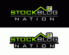 Stock Blog Nation entry by runeking500