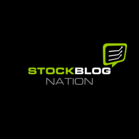 Stock Blog Nation entry by janlord