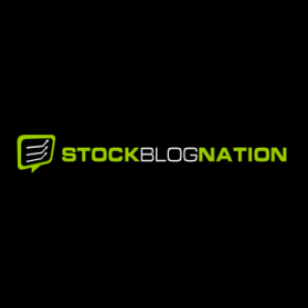 Stock Blog Nation entry by janlord