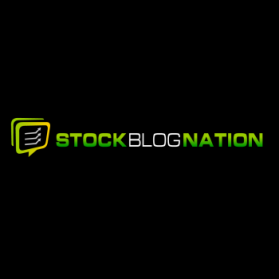Stock Blog Nation entry by janlord