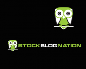 Stock Blog Nation entry by KAIROS