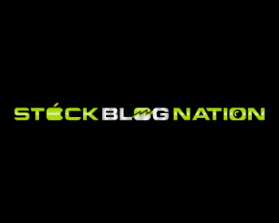 Stock Blog Nation entry by kebasen