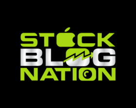 Stock Blog Nation entry by kebasen