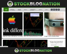 Stock Blog Nation entry by ahillonis