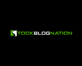 Stock Blog Nation entry by dsdezign