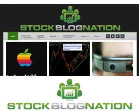 Stock Blog Nation entry by avi