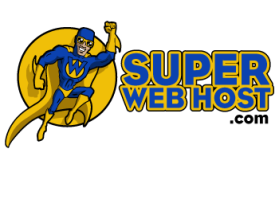 SuperWebHost.com entry by John Doe