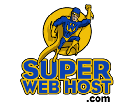 SuperWebHost.com entry by John Doe