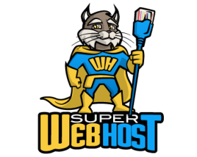 SuperWebHost.com entry by John Doe
