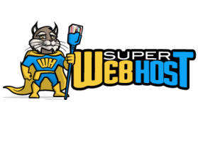 SuperWebHost.com entry by John Doe