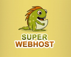 SuperWebHost.com entry by Justine Mark A. Reyes