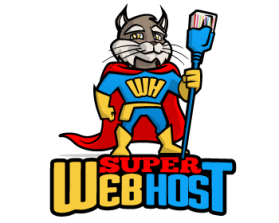 SuperWebHost.com entry by John Doe
