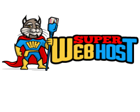 SuperWebHost.com entry by John Doe