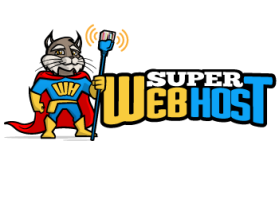 SuperWebHost.com entry by John Doe