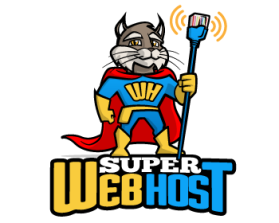 SuperWebHost.com entry by John Doe