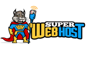 Winning entry: SuperWebHost.com entry by John Doe