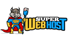SuperWebHost.com entry by John Doe