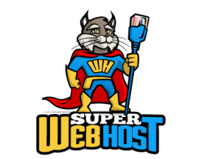 SuperWebHost.com entry by John Doe