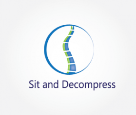 Sit and Decompress or Sit &amp; Decompress entry by KonstantinosTatas