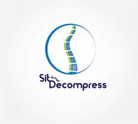 Sit and Decompress or Sit &amp; Decompress entry by KonstantinosTatas