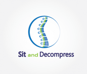 Sit and Decompress or Sit &amp; Decompress entry by KonstantinosTatas