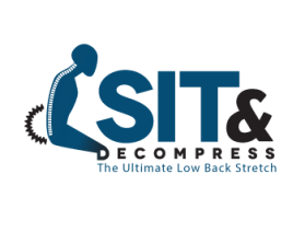 Sit and Decompress or Sit &amp; Decompress entry by john12343