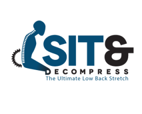 Sit and Decompress or Sit &amp; Decompress entry by john12343