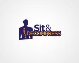 Sit and Decompress or Sit &amp; Decompress entry by Morango