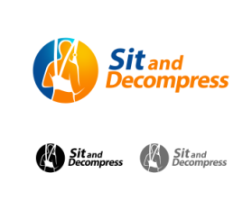 Sit and Decompress or Sit &amp; Decompress entry by kyleegan