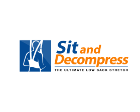Sit and Decompress or Sit &amp; Decompress entry by kyleegan