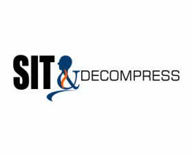 Sit and Decompress or Sit &amp; Decompress entry by palajoie