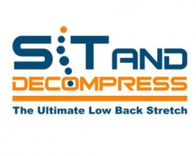 Sit and Decompress or Sit &amp; Decompress entry by akosvan