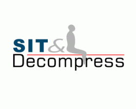 Sit and Decompress or Sit &amp; Decompress entry by palajoie