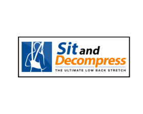 Sit and Decompress or Sit &amp; Decompress entry by kyleegan