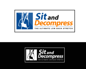 Sit and Decompress or Sit &amp; Decompress entry by kyleegan