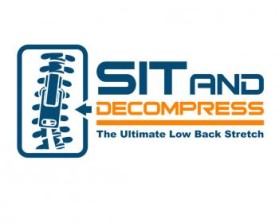 Sit and Decompress or Sit &amp; Decompress entry by akosvan