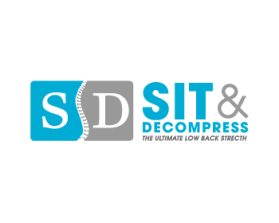 Sit and Decompress or Sit &amp; Decompress entry by dsdezign