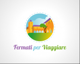 Fermati Per Viaggiare / FERMATI PER VIAGGIARE (all caps or not) entry by janlord